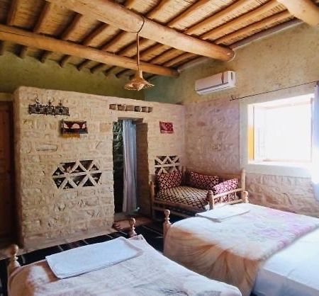Bed and Breakfast Kasbah Dar Talouste Afela Isli Екстер'єр фото