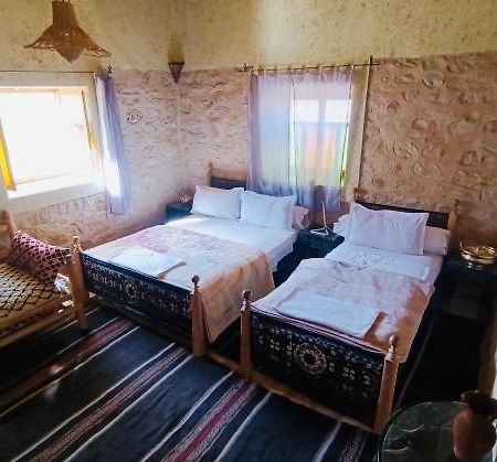 Bed and Breakfast Kasbah Dar Talouste Afela Isli Екстер'єр фото
