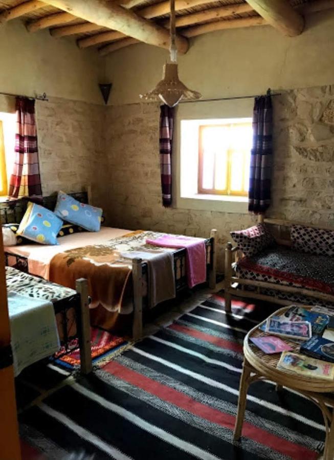 Bed and Breakfast Kasbah Dar Talouste Afela Isli Екстер'єр фото