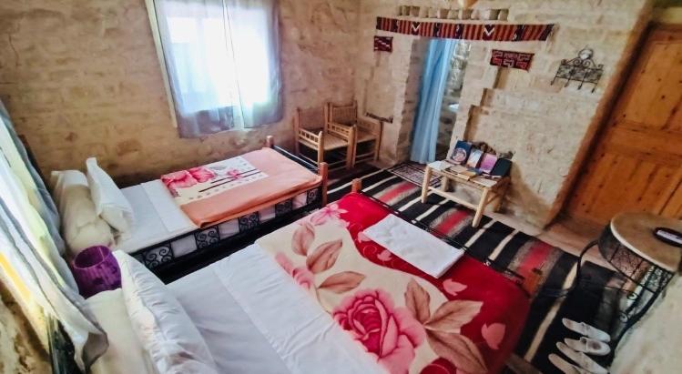 Bed and Breakfast Kasbah Dar Talouste Afela Isli Екстер'єр фото