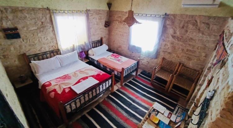 Bed and Breakfast Kasbah Dar Talouste Afela Isli Екстер'єр фото