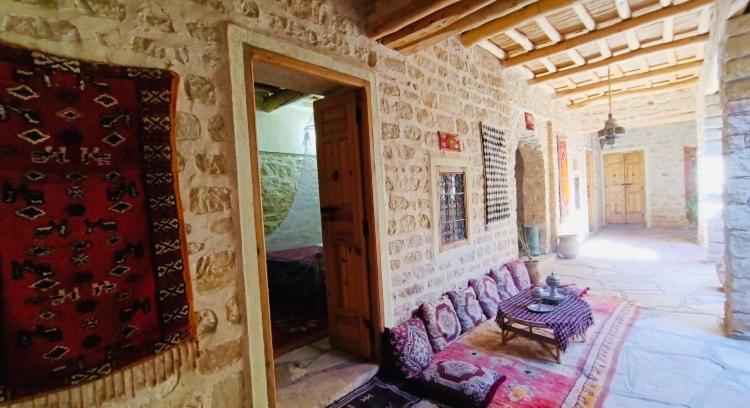 Bed and Breakfast Kasbah Dar Talouste Afela Isli Екстер'єр фото