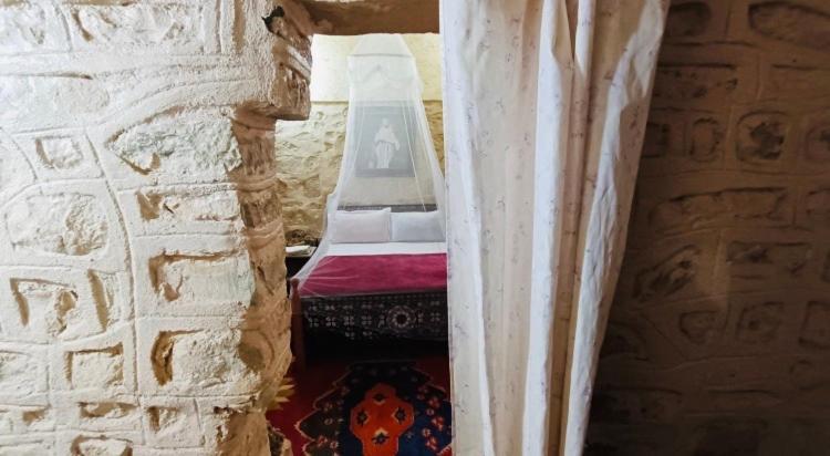 Bed and Breakfast Kasbah Dar Talouste Afela Isli Екстер'єр фото