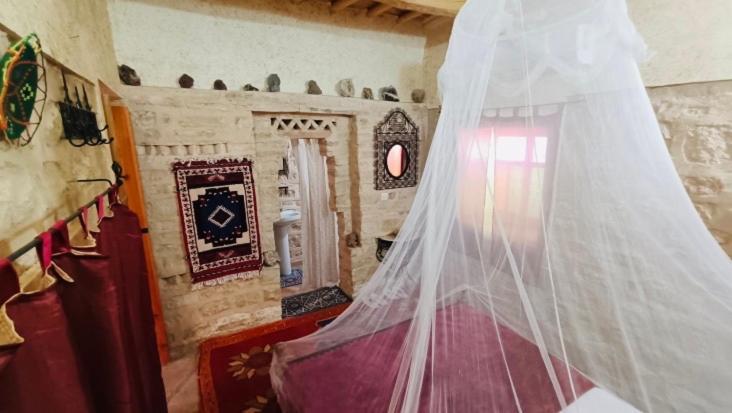 Bed and Breakfast Kasbah Dar Talouste Afela Isli Екстер'єр фото