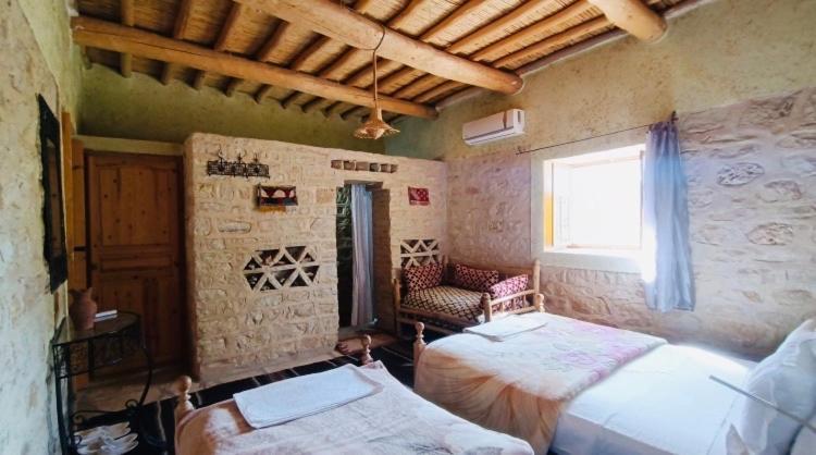 Bed and Breakfast Kasbah Dar Talouste Afela Isli Екстер'єр фото