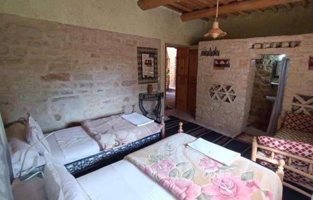 Bed and Breakfast Kasbah Dar Talouste Afela Isli Екстер'єр фото