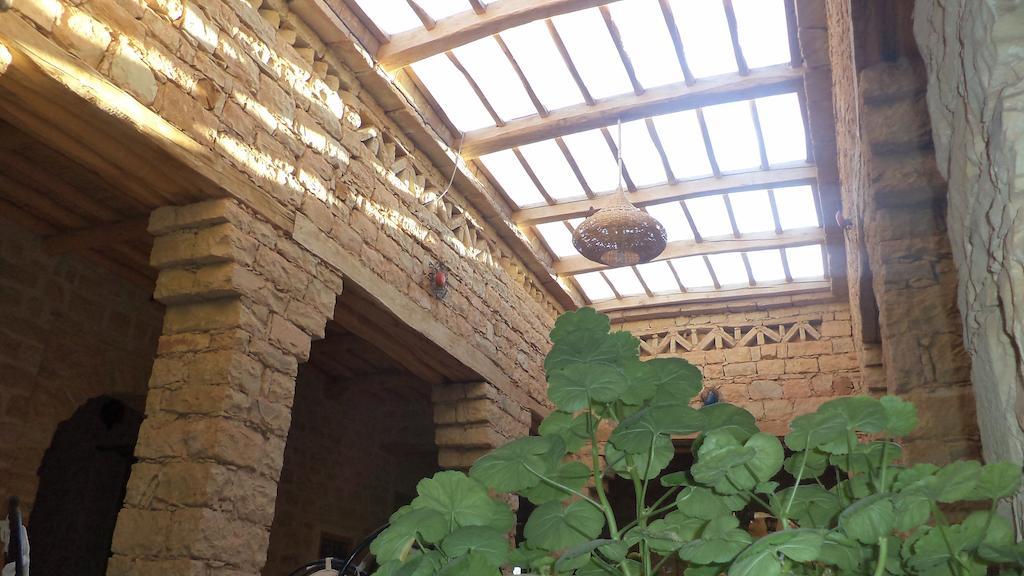 Bed and Breakfast Kasbah Dar Talouste Afela Isli Екстер'єр фото