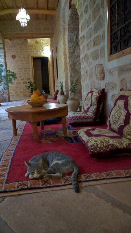 Bed and Breakfast Kasbah Dar Talouste Afela Isli Екстер'єр фото