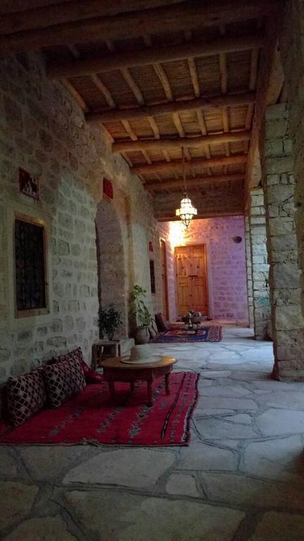Bed and Breakfast Kasbah Dar Talouste Afela Isli Екстер'єр фото