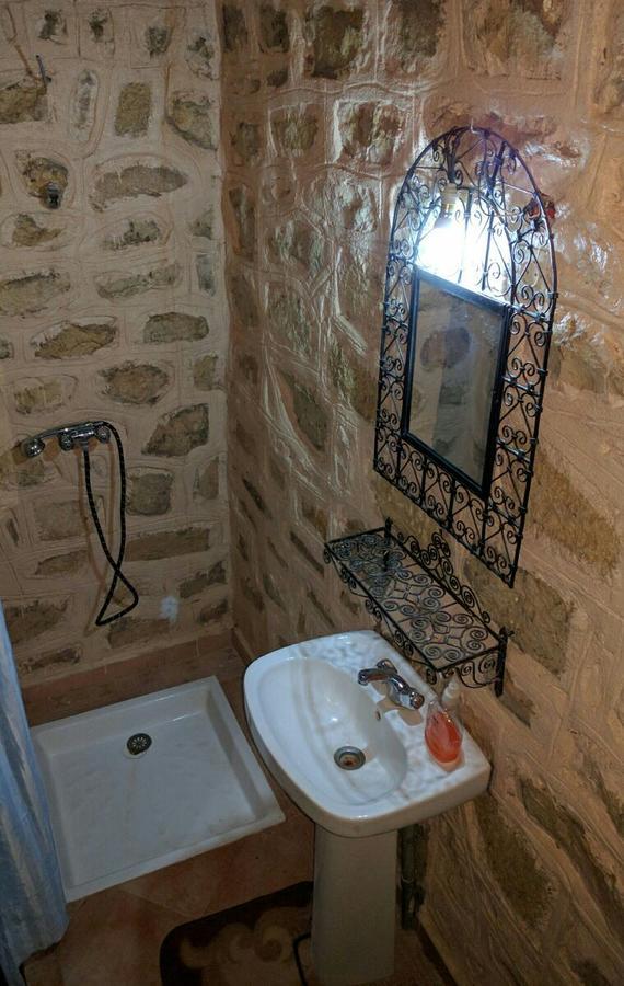 Bed and Breakfast Kasbah Dar Talouste Afela Isli Номер фото