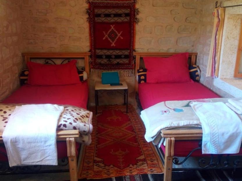 Bed and Breakfast Kasbah Dar Talouste Afela Isli Екстер'єр фото